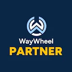 WayWheel - Driver Partner icon