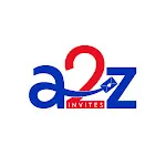 A2Z Invites - Invitation Maker icon