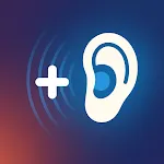 Hearing Aid - Sound Amplifier icon