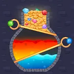 How To Loot: Pull the Pin icon