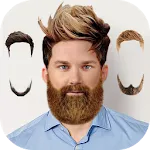 Hair Changer: buzz сut filter icon