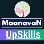 MaanavaN Upskills icon