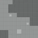 Square Run icon