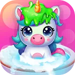 Unicorn Love & Care icon