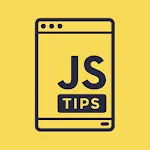 JsTips: Useful Javascript Tips icon