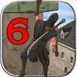Ninja Pirate Assassin Hero 6 icon