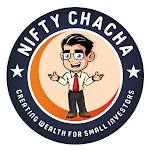 Nifty Chacha icon