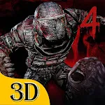 Endless Nightmare 4: Prison icon