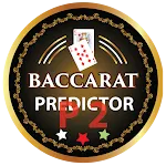 Baccarat Predictor P2 icon