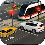 Highway Traffic Control Game icon