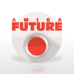 Amiga Future News icon
