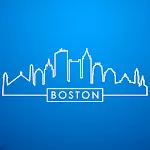Boston Travel Guide icon
