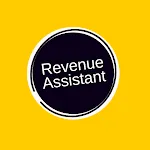 Revenue Assistant icon