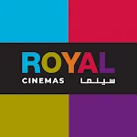 Cineroyal Cinemas icon