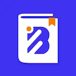 Book Cover Designer icon