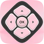 Remote for LG TV icon