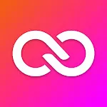 Loop Video Maker for Boomerang icon