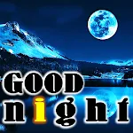 Good Night icon