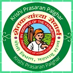 Krishi Prasaran Palghar icon