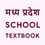 MP School Books 2024 icon