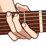 ギターコード Gutar Chords icon
