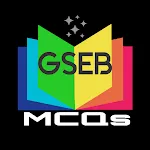GSEB MCQs icon