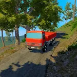 Truck Simulation India icon