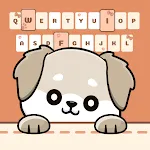 Dog language: DIY Wallpaper icon