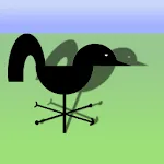 AndroWind icon