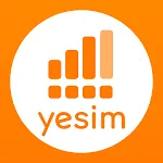 eSIM Mobile Data by YESIM icon