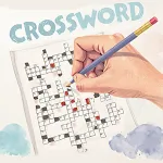 Crossword Puzzles icon