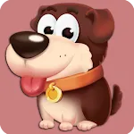 Toon Crush : Block Blast Game icon