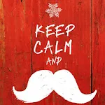 Keep Calm Wallpapers icon