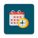 MyTimeOffice icon