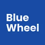 Blue Wheel - The Vehicle App