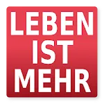 Leben ist mehr icon
