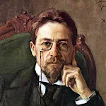 The Stories by Anton Chekhov icon