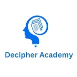 Decipher Academy icon