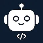 AI Coding Editor & Compiler icon