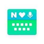 Naver SmartBoard - Keyboard icon