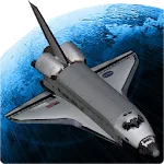 Space Shuttle Flight icon