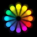 Colour Reaction icon