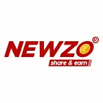 NEWZO - Share & Earn icon