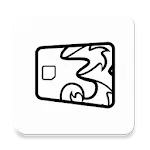 Wertkarte icon