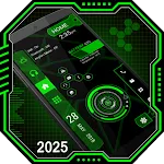 Strip Hi-tech Launcher 2025