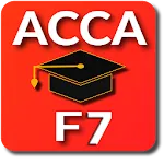 ACCA F7 Financial Reporting icon