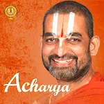 Acharya icon
