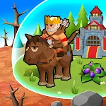 Kingland - Castle Adventure icon