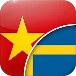 Vietnamese-Swedish Translator icon