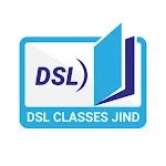 DSL Classes Jind icon